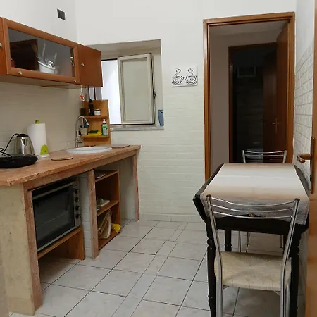 Apartamento Piccola Azzurra Ale Comiso