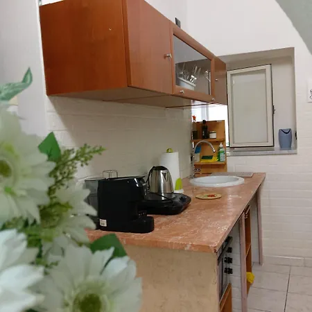 Girotondo Bad Apartment