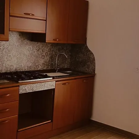 Apartment Girotondo Bad Comiso